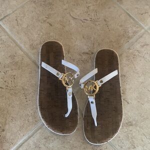 Michael Kors Sandals